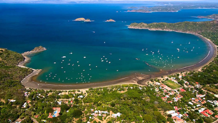 Playa Hermosa – Guanacaste