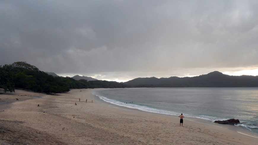 Playa Conchal